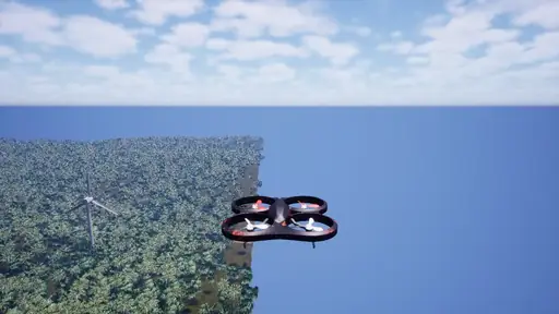 Coastal Region