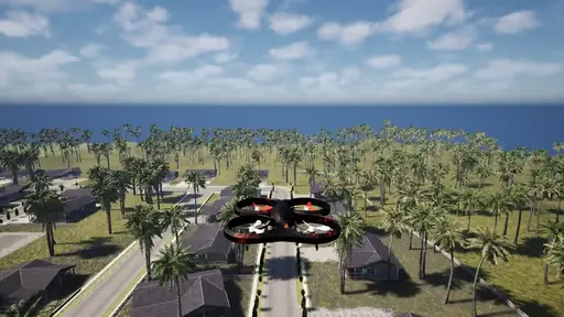 Main Road